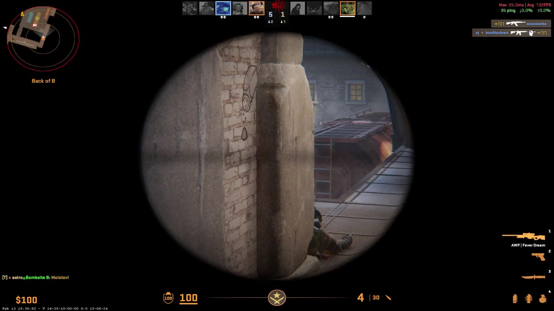 Thumbnail for Movement diffyyyyy (CS2)